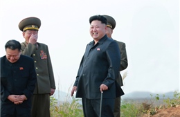 Lãnh đạo Triều Tiên tiếp tục xuất hiện công khai 