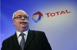 Nga - Pháp điều tra về cái chết của Chủ tịch Tập đoàn Total 