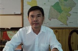 Bầu bổ sung Phó Chủ tịch tỉnh Kiên Giang 