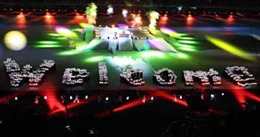 Indonesia đăng cai Asian Para Games III 