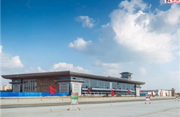 Bình Nhưỡng sắp có sân bay mới 