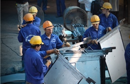 Các doanh nghiệp TPHCM cần tuyển 30.000 lao động 