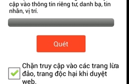 Thắt chặt quy định để chặn tin nhắn rác