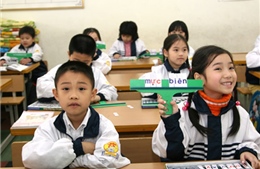 Đánh giá học sinh toàn diện và nhân văn hơn