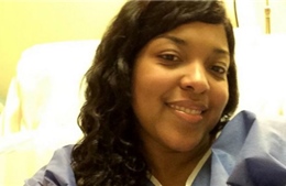 Một nữ y tá ở Mỹ khỏi bệnh Ebola 