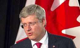 Thủ tướng Canada: Vụ nổ súng ở tòa nhà quốc hội là hành động khủng bố 