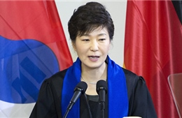 Hàn Quốc mời Triều Tiên tham dự diễn đàn hòa bình khu vực