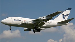 Boeing lần đầu tiên nối lại giao dịch với Iran 