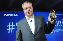 Ai giết dần Nokia?