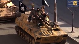 IS kiếm 30 triệu USD/tháng nhờ bán dầu lậu cho chính ‘kẻ thù’