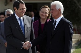 LHQ kêu gọi nối lại đàm phán hòa bình trên đảo Cyprus 