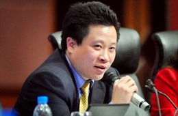 Miễn nhiệm chức danh Chủ tịch HĐQT Ocean Bank của ông Hà Văn Thắm