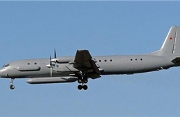 Estonia tố máy bay Nga &#39;do thám điện tử&#39;