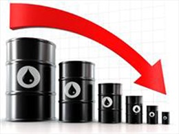 Giá dầu giảm ảnh hưởng tới các nước xuất khẩu