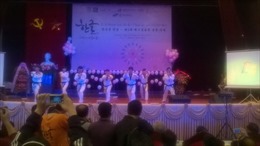 Lễ hội Hangeul-nal lần thứ 5 dành cho sinh viên