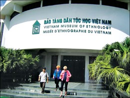 3 bảo tàng Việt Nam trong nhóm hấp dẫn nhất châu Á
