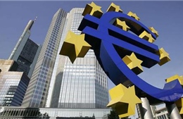 25 ngân hàng Eurozone không đủ khả năng đối phó khủng hoảng