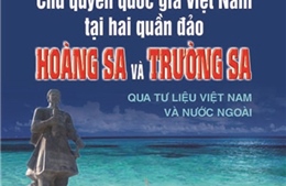 Chủ quyền biển đảo Việt Nam qua thư tịch
