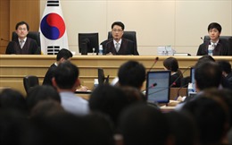 Công tố viên Hàn Quốc muốn tử hình trưởng phà Sewol 