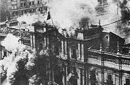Vai trò của CIA trong cuộc đảo chính tại Chile - Kỳ cuối