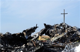 Báo Đức: Nga "còn biết điều gì đó" về vụ MH17