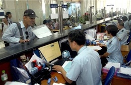 Giải thể Chi cục Hải quan Gia Lâm