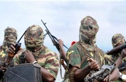 Boko Haram – thách thức lớn cho Nigeria