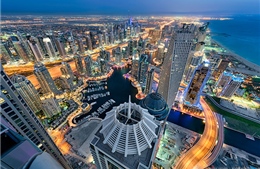 Khai mạc Diễn đàn Kinh tế Hồi giáo Thế giới tại UAE