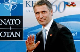 Tân Tổng thư ký NATO chủ trương cải thiện quan hệ với Nga 