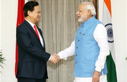Chuyến thăm của Thủ tướng khỏa lấp khoảng cách Việt Nam-Ấn Độ 