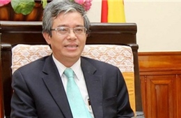 Chuyến thăm của Thủ tướng làm sâu sắc thêm quan hệ Việt-Ấn