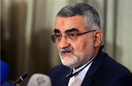 Iran muốn dỡ bỏ tất cả trừng phạt trước đàm phán hạt nhân 