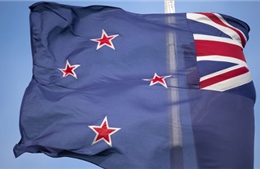 New Zealand trưng cầu về đổi quốc kỳ 