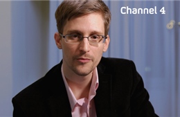 Nga lập giải thưởng báo chí điện tử mang tên E.Snowden 
