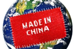 Không còn hàng may mặc 'Made in China'?