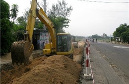TP. Hồ Chí Minh xem xét sai phạm tại 2 dự án giao thông trọng điểm