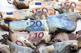 Khu vực đồng Euro: Vấn đề kinh tế lớn nhất của thế giới