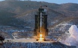 Trung - Hàn lo ngại chương trình hạt nhân Triều Tiên