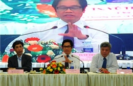 Bao giờ hàng hóa Việt Nam có đẳng cấp quốc tế?