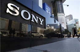 Sony lỗ gần 1 tỷ USD trong nửa đầu tài khóa 2014 