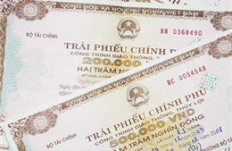 Miễn thuế trái phiếu Chính phủ trên thị trường quốc tế 