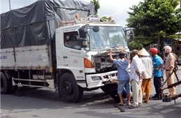 Phó chỉ huy trưởng Bộ chỉ huy quân sự tỉnh Bến Tre tử vong 