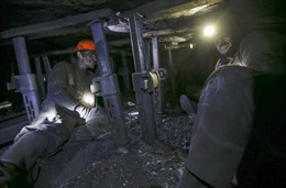 Kiev bắn tiếng muốn mua hơn 2 triệu tấn than ‘đặc chủng’ từ quân ly khai