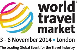 Việt Nam tham dự Hội chợ du lịch thế giới 2014 