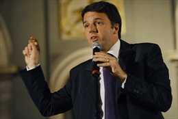 Italy: Chính phủ không lùi bước trong cải cách lao động
