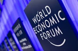 Hội nghị Diễn đàn kinh tế thế giới &#39;về một sự khởi đầu mới&#39;