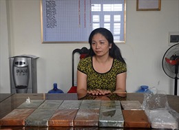 Mở rộng điều tra vụ án ma túy lớn tại Nam Định