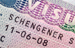 Hiệp ước Schengen - lỗ hổng an ninh châu Âu