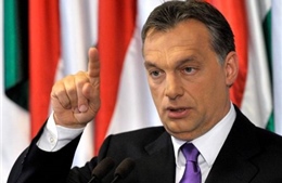 Hungary ủng hộ dự án &#39;Dòng chảy phương Nam&#39;