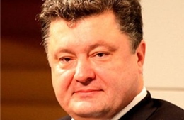 Tổng thống Ukraine ký sắc lệnh về chi tiêu quốc phòng